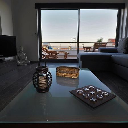 Castle in Blue Apartments Sines Extérieur photo
